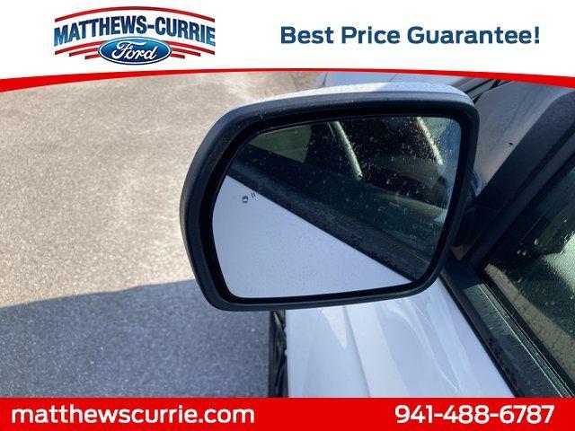 used 2021 Ford Edge car, priced at $27,349
