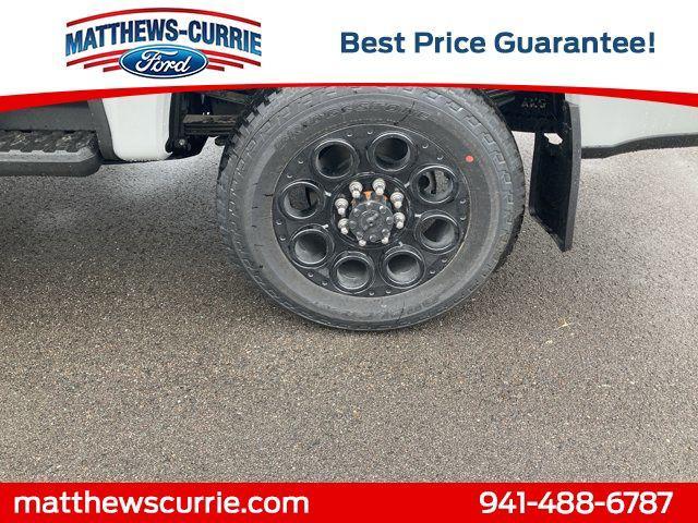 new 2025 Ford F-250 car, priced at $90,900