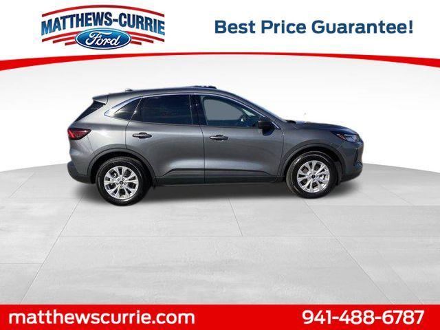 new 2024 Ford Escape car, priced at $28,500