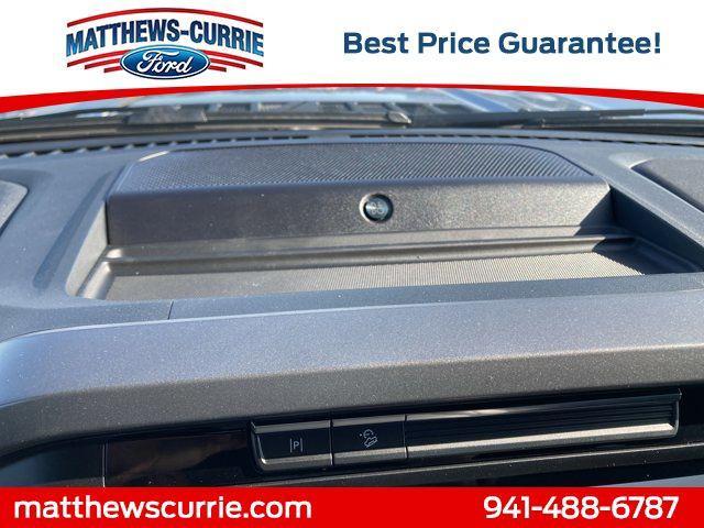 new 2025 Ford F-150 car, priced at $64,999