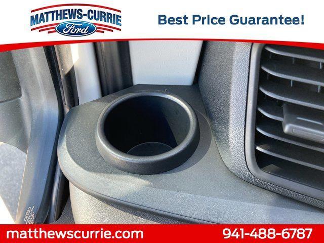 new 2025 Ford Transit-250 car, priced at $49,700