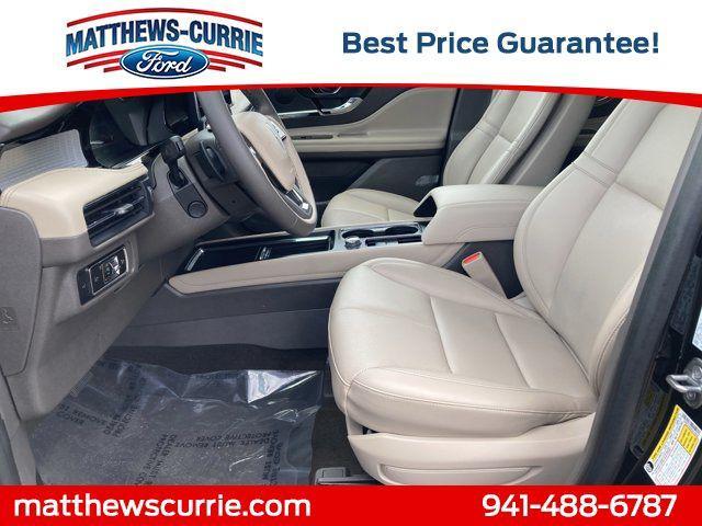 used 2023 Lincoln Corsair car, priced at $35,457