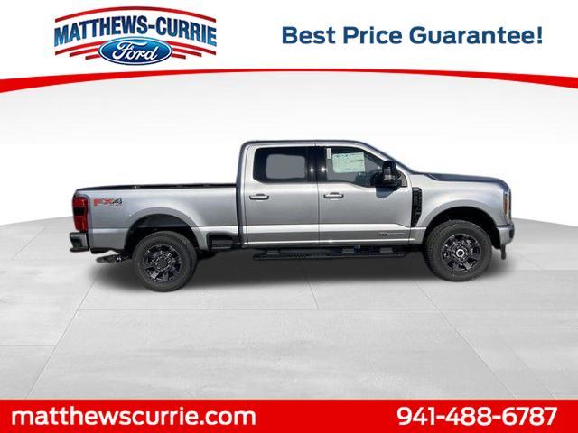 new 2024 Ford F-250 car, priced at $80,259