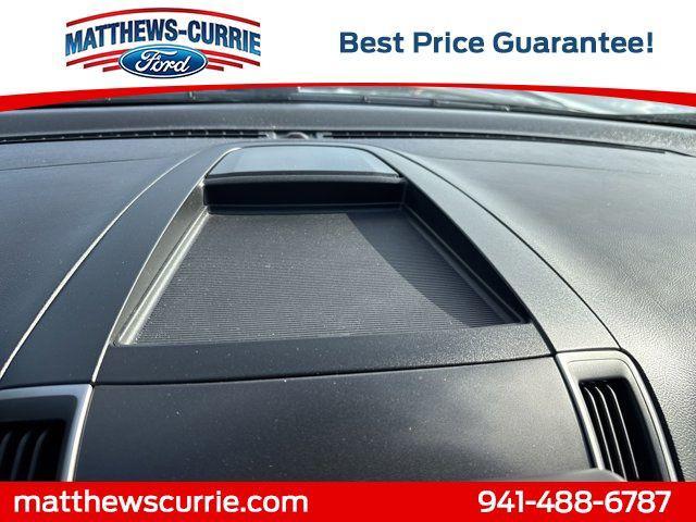 used 2021 Ford Edge car, priced at $24,619