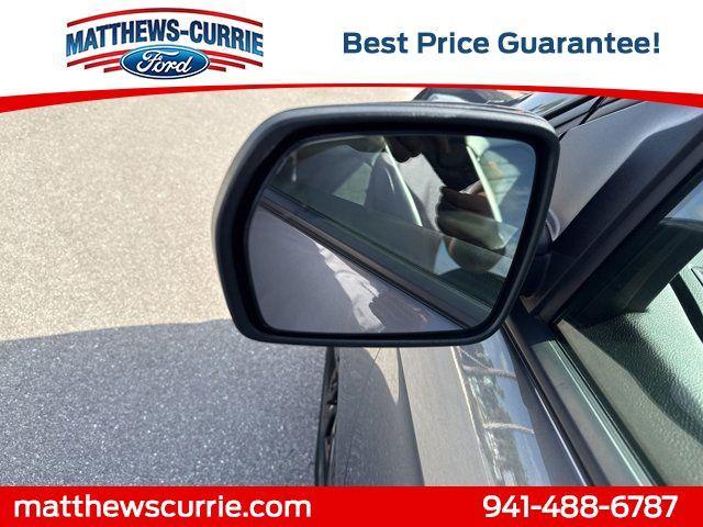 used 2021 Ford Edge car, priced at $24,619