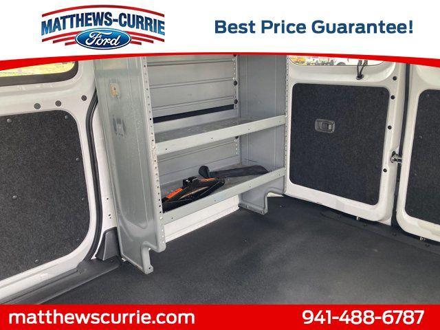 used 2016 Chevrolet City Express car, priced at $12,995