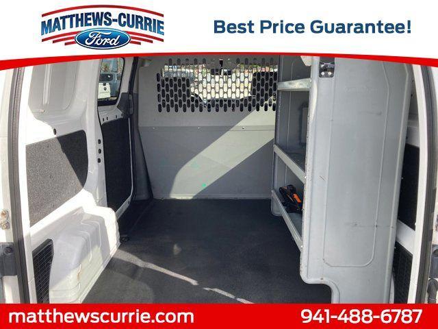 used 2016 Chevrolet City Express car, priced at $12,995