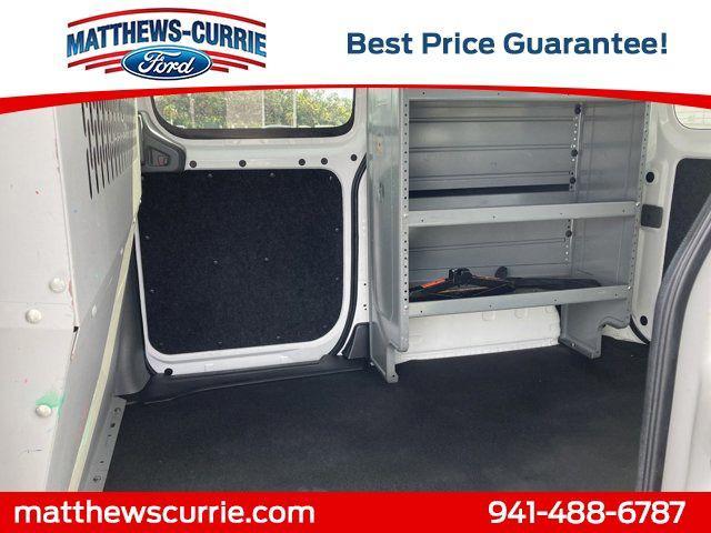 used 2016 Chevrolet City Express car, priced at $12,995