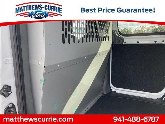 used 2016 Chevrolet City Express car, priced at $12,995