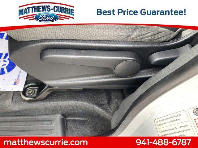 used 2016 Chevrolet City Express car, priced at $12,995