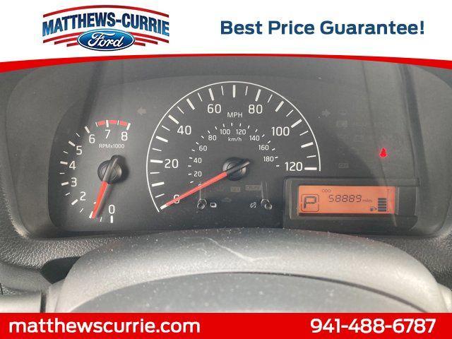 used 2016 Chevrolet City Express car, priced at $12,995