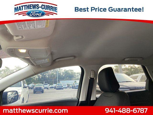 used 2024 Ford Edge car, priced at $26,700