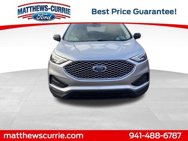 used 2024 Ford Edge car, priced at $26,700