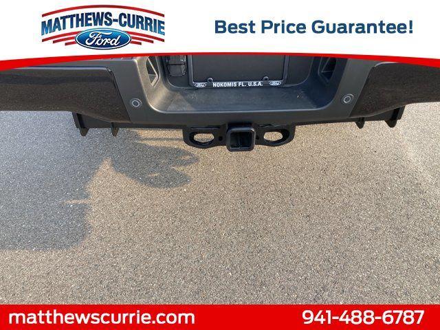 used 2024 Ford F-250 car, priced at $88,700