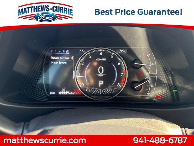 used 2022 Lexus UX 200 car, priced at $23,500