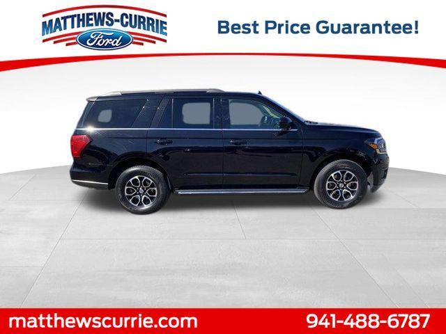 used 2022 Ford Expedition car, priced at $35,595