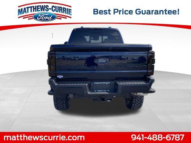 new 2025 Ford F-250 car, priced at $111,800