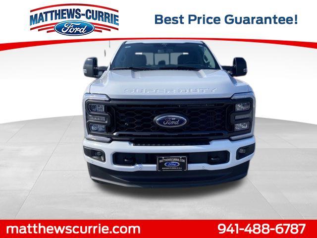 new 2024 Ford F-250 car, priced at $80,259