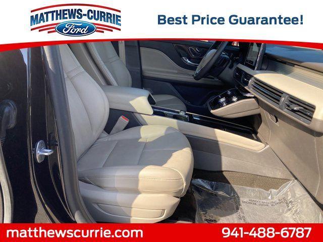 used 2021 Lincoln Corsair car, priced at $23,707