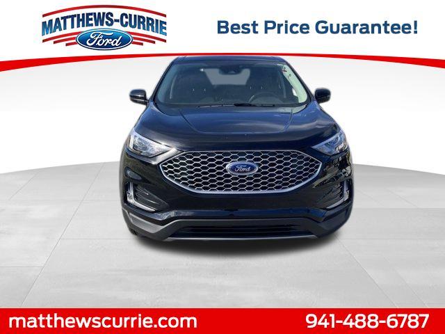 new 2024 Ford Edge car, priced at $34,691