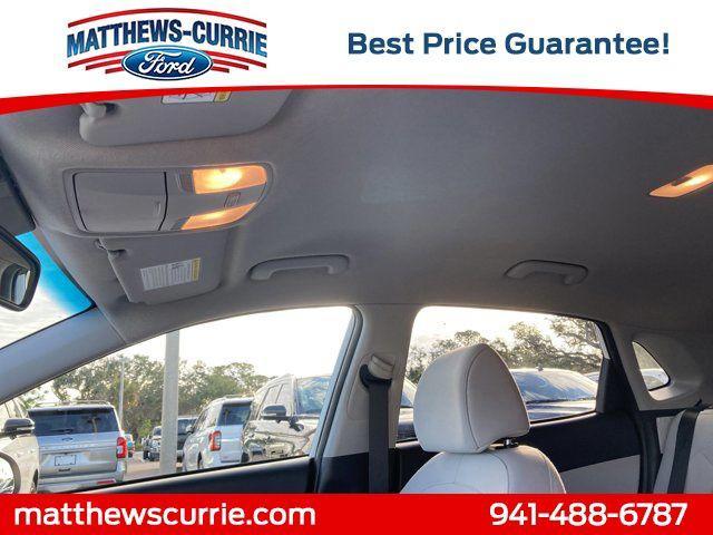 used 2023 Hyundai Kona car, priced at $19,343