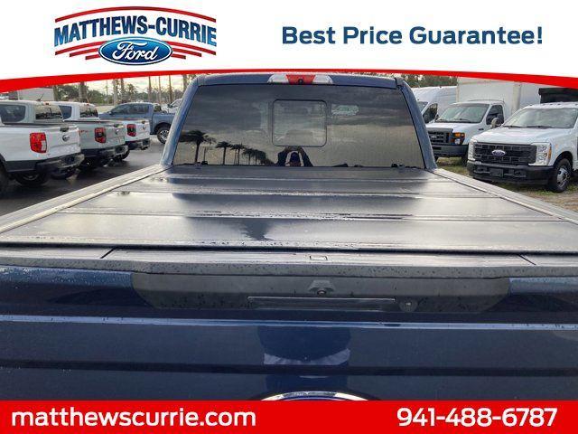 used 2019 Ford F-250 car, priced at $45,400