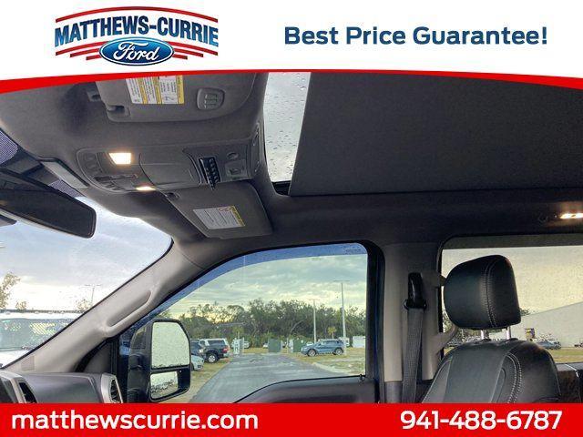 used 2019 Ford F-250 car, priced at $45,400