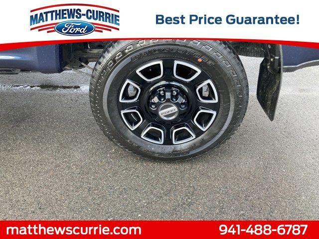 used 2019 Ford F-250 car, priced at $45,400