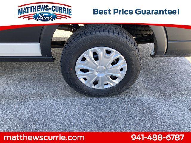 new 2025 Ford Transit-250 car, priced at $50,188