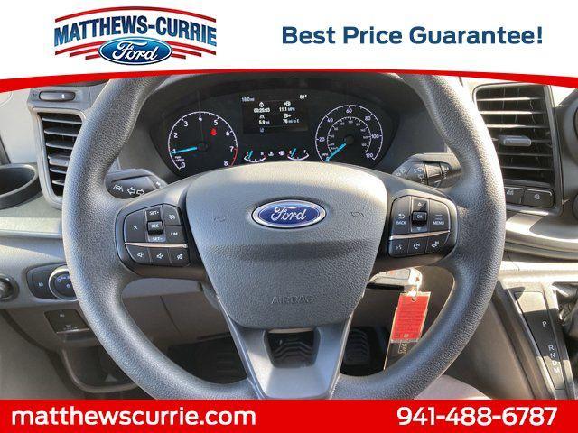 new 2025 Ford Transit-250 car, priced at $50,188