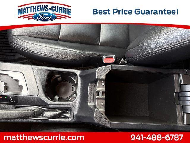 used 2017 Toyota RAV4 car, priced at $15,700