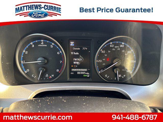 used 2017 Toyota RAV4 car, priced at $15,700