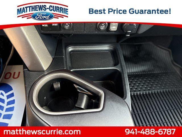 used 2017 Toyota RAV4 car, priced at $15,700