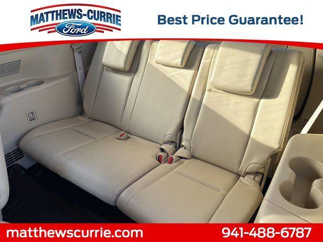 used 2019 Toyota Highlander car, priced at $26,309