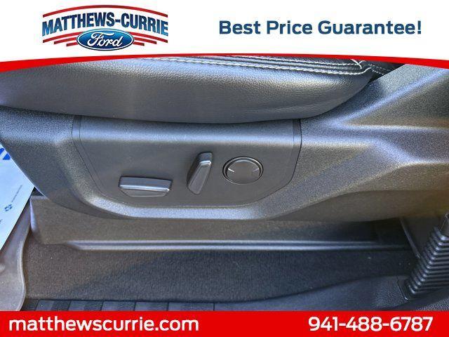 used 2020 Ford F-250 car, priced at $55,197