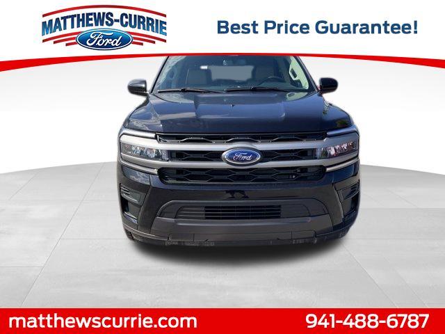 new 2024 Ford Expedition car, priced at $56,764