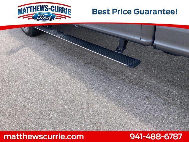 used 2022 Ford F-350 car, priced at $72,695