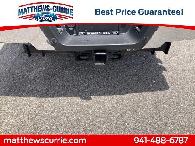 used 2022 Ford F-350 car, priced at $72,695