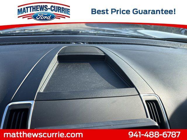 used 2022 Ford Edge car, priced at $21,500
