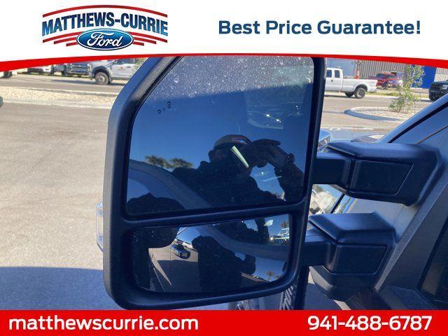 new 2025 Ford F-250 car, priced at $82,999