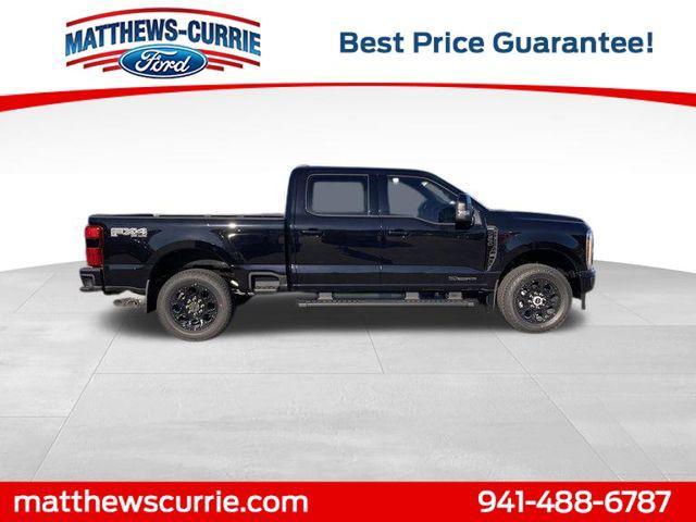 new 2025 Ford F-250 car, priced at $82,999