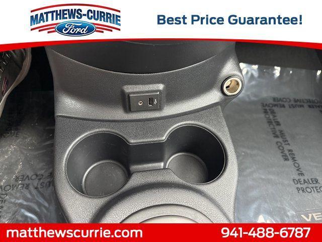 used 2017 Nissan Versa car, priced at $6,000