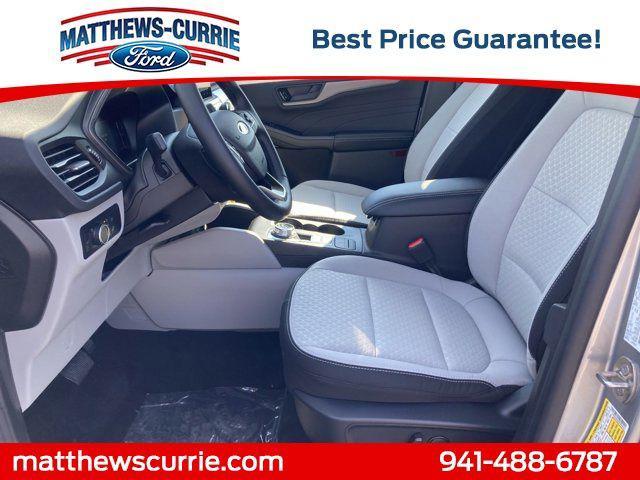 new 2024 Ford Escape car, priced at $29,740