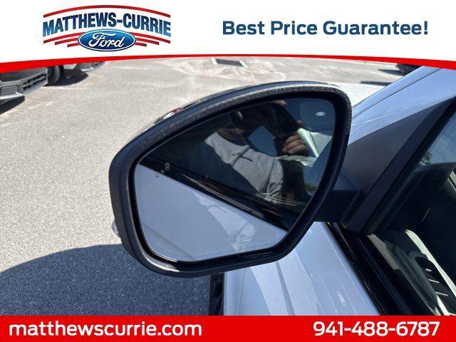 new 2025 Ford Expedition car