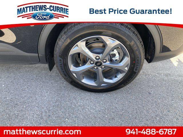 new 2025 Ford Escape car, priced at $29,488
