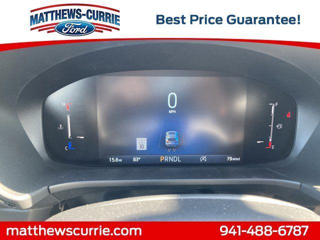 new 2025 Ford Escape car, priced at $29,488