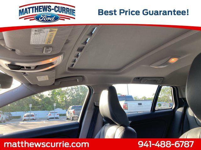 used 2017 Volvo V60 car, priced at $18,500