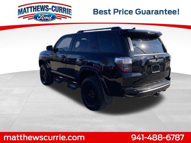 used 2020 Toyota 4Runner car, priced at $41,500