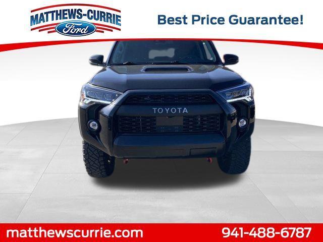 used 2020 Toyota 4Runner car, priced at $41,500