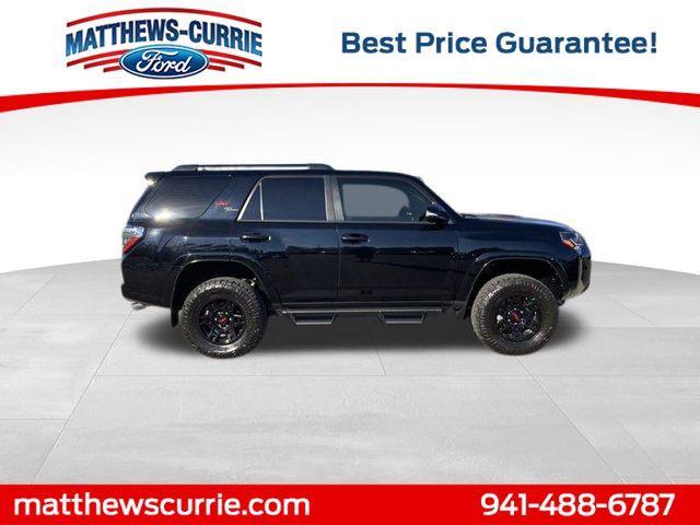 used 2020 Toyota 4Runner car, priced at $41,500